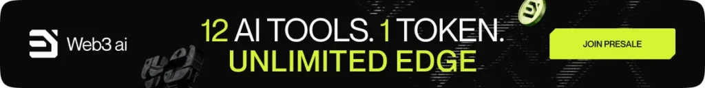 Web3AI Banner547457