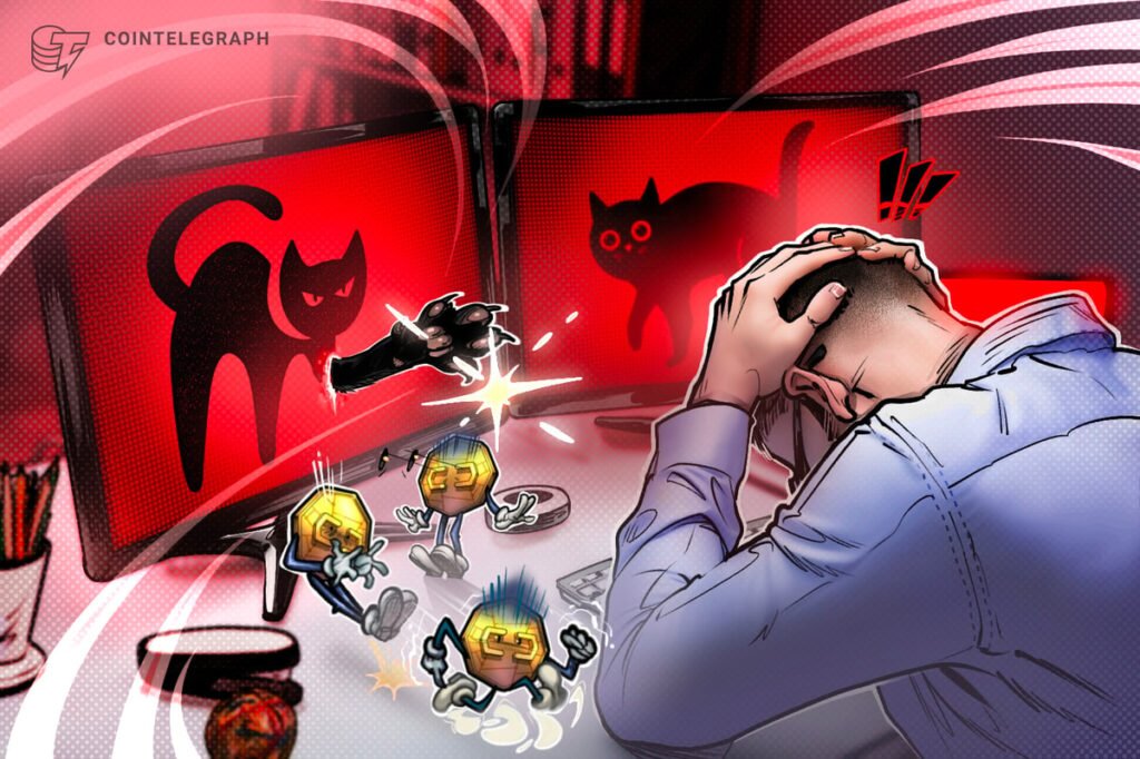 Das versteckte Risiko einer aktualisierbaren Firmware