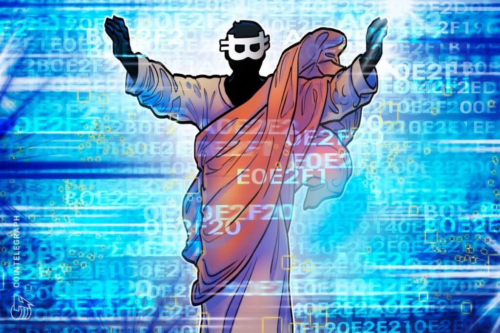 Italienische Stadt, um das lokal finanzierte Satoshi Nakamoto Monument zu enthüllen