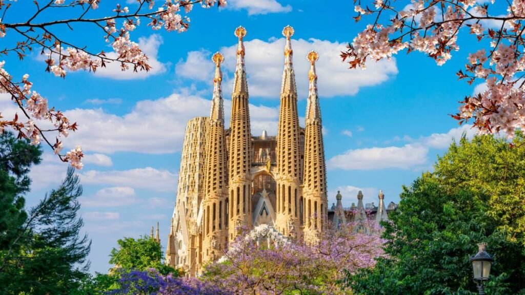 Das Weiße Haus sagt, dass es nicht darum geht, den Tourismus zu verlieren