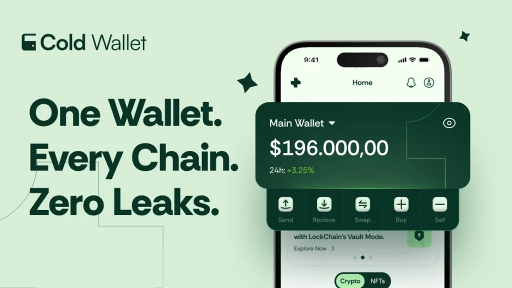 Coldwallet 1
