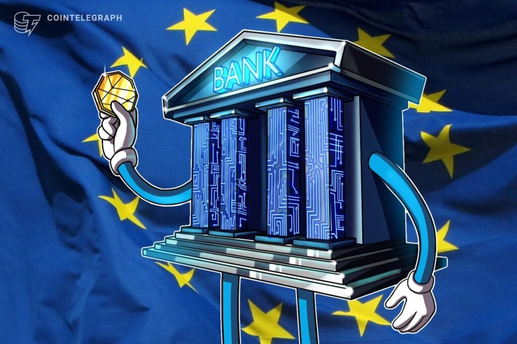 Bunq, die zweitgrößte Neobank Europas, erweitert sich in Krypto