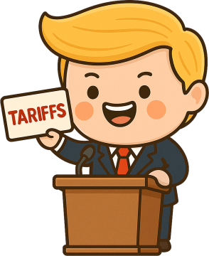 Trumps Befreiungstag