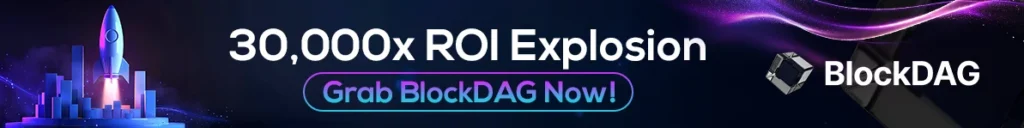 Blockdag Banner