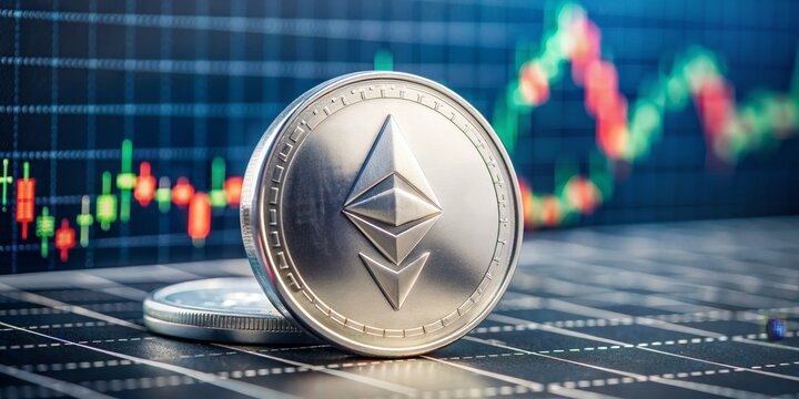 Ethereum Crossx -Indikatoren blinken kaufen, während sich die Einheide ansammelt, so Analyst für 4.000 US -Dollar