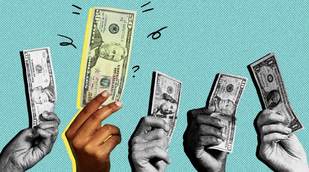 Wer ist auf der 50 -Dollar -Rechnung von US -Dollar?