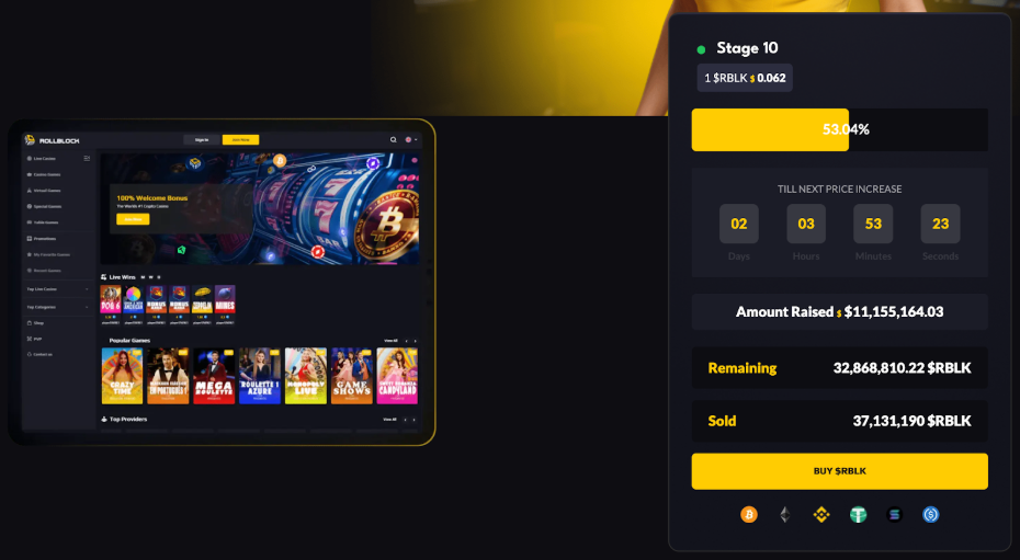 XRP, PI -Münze kann auf 0,50 USD sinken, aber dieses Altcoin wird für weitere 500% Gewinne gekippt - 3