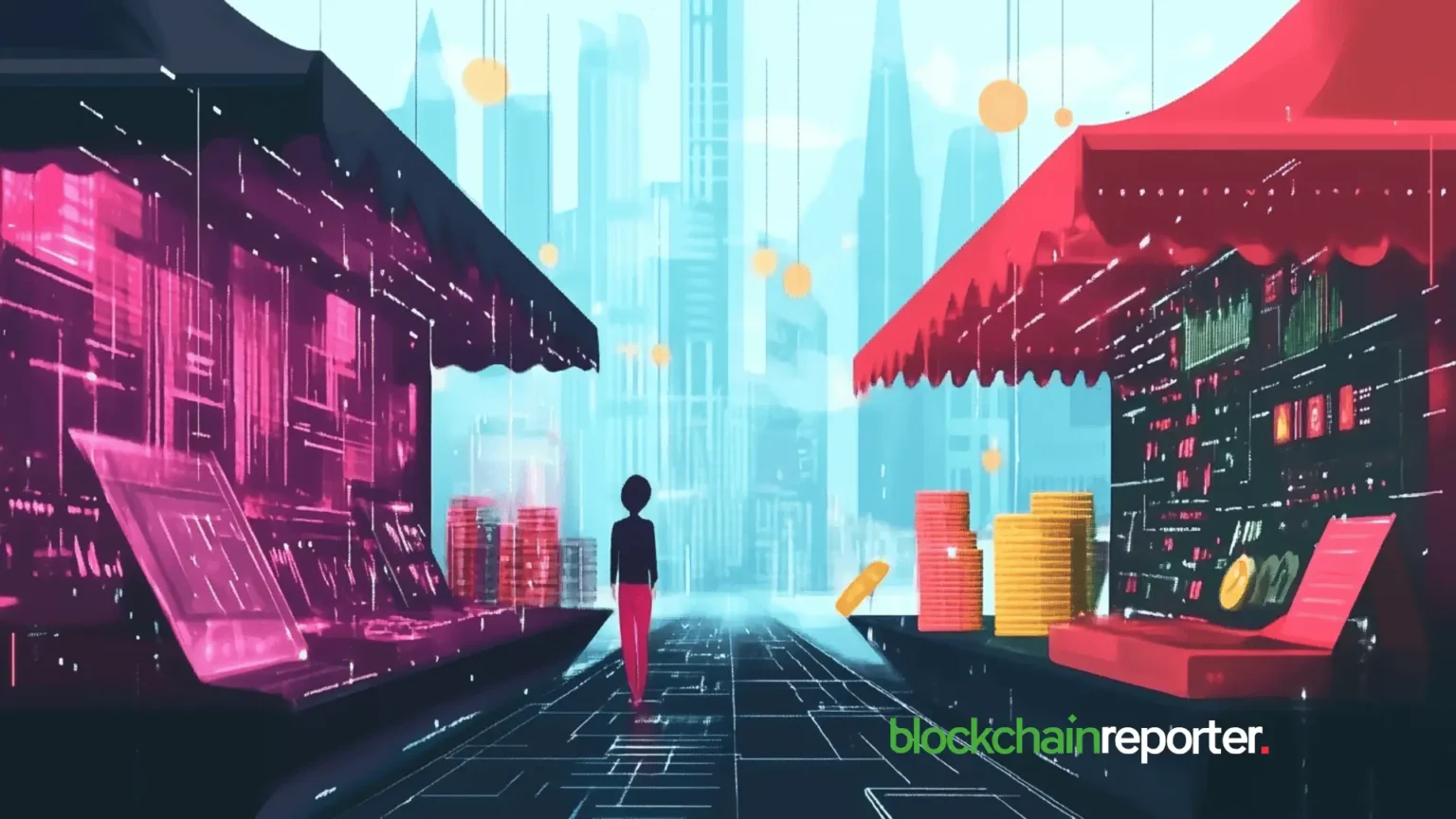 7 Krypto-Edelsteine werden in kritischen Unterstützungszonen gehandelt, während die Zuflüsse intelligenter Gelder zunehmen