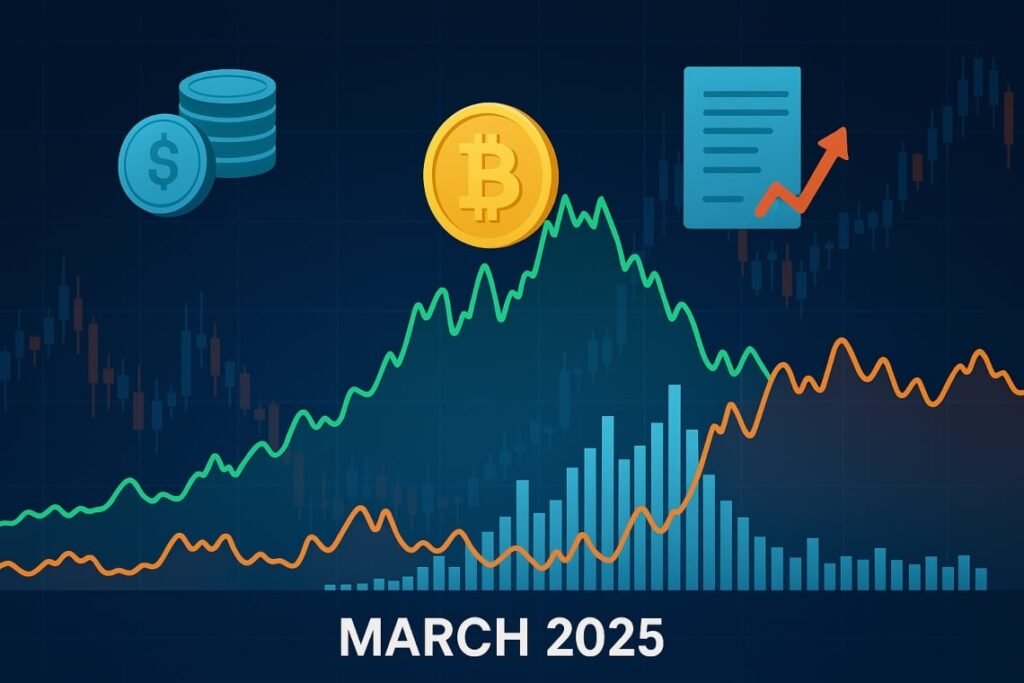 Altcoin: Anzeichen einer Erholung auf dem Kryptomarkt