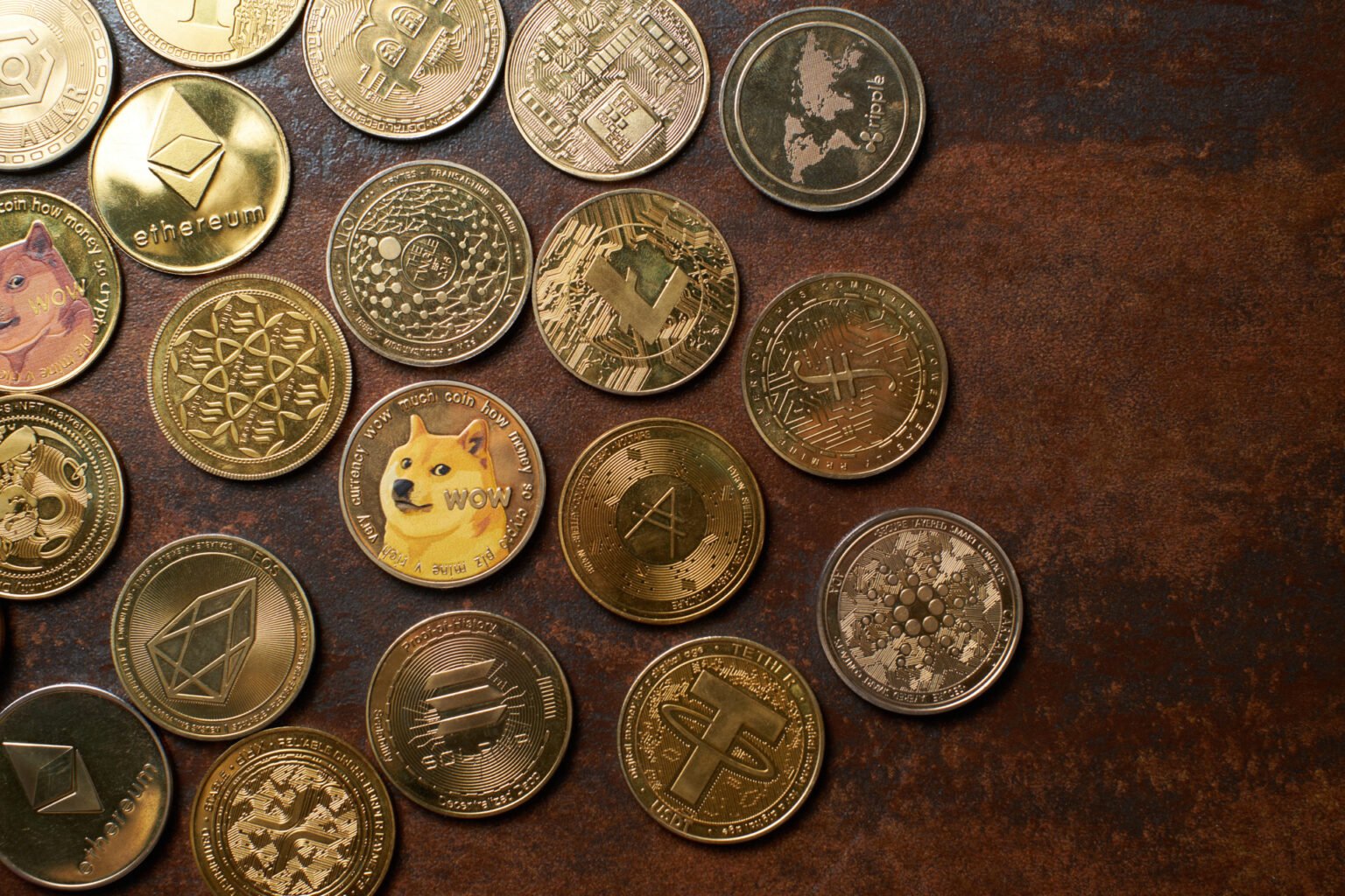 Altcoin -Saison bald? Der Kaiko -Bericht enthüllt, dass zukünftige Altszeiten konzentrierter sein können