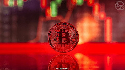 Analysten befürchten, dass der Bitcoin -Preis auf 65.000 US -Dollar sinken könnte