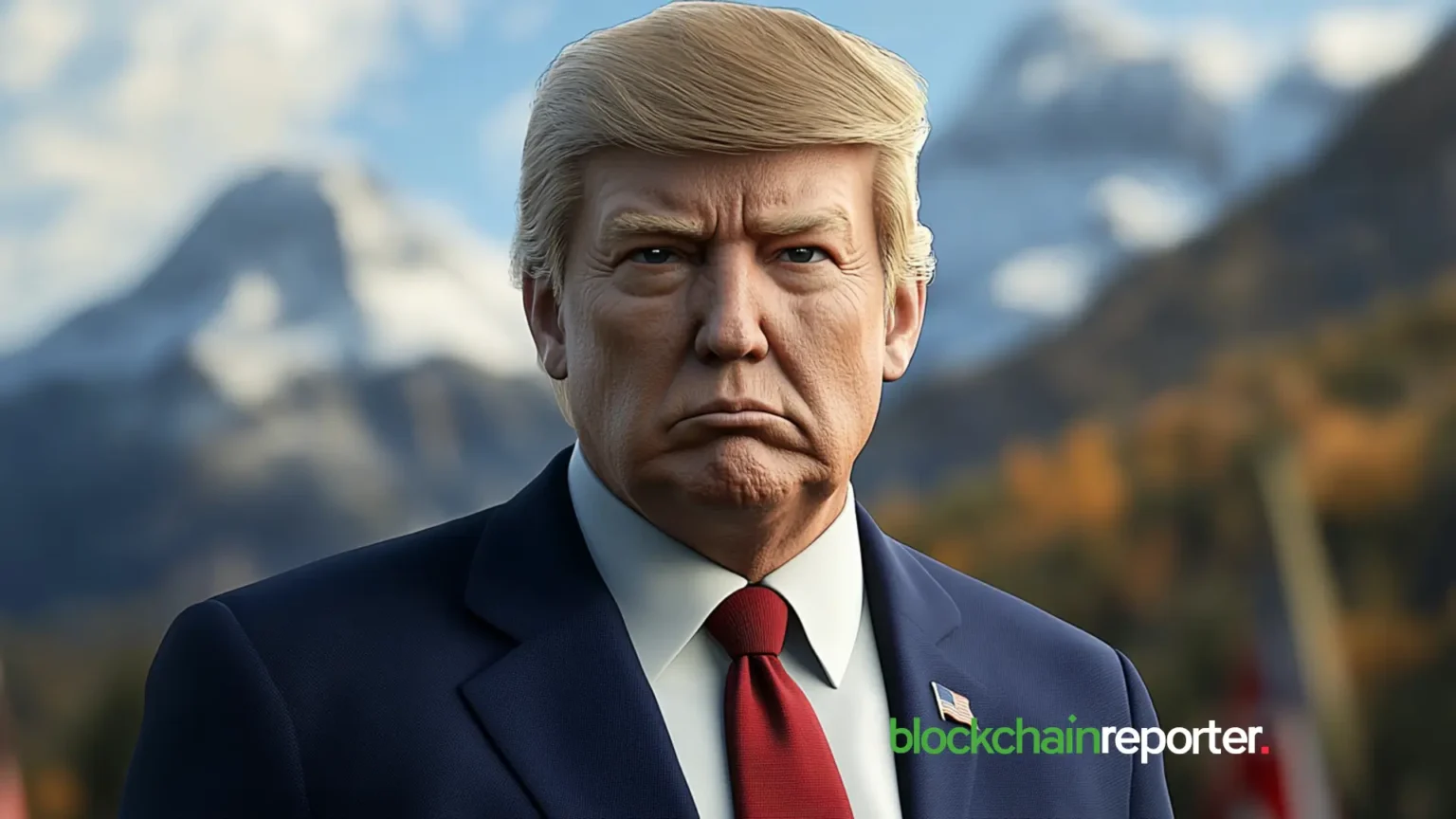Arkham Flags HTX Wallet bei Trump Crypto Gala als Trump -Münze 58% übersteigt