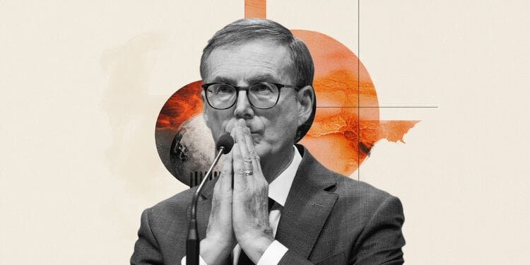 BOC Outlook Survey Highlights verschlechtert die Handelserwartungen an Tarifangst