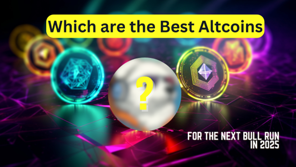 Beste Altcoins jetzt zu kaufen: 3 High-Popfern-Token, die im nächsten Bullenlauf sprunghaft in die Höhe treten sollen