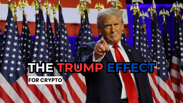 Beste Altcoins, um jetzt zu kaufen, nachdem Trumps Auftrag die große Krypto-Richtlinie erschüttern kann