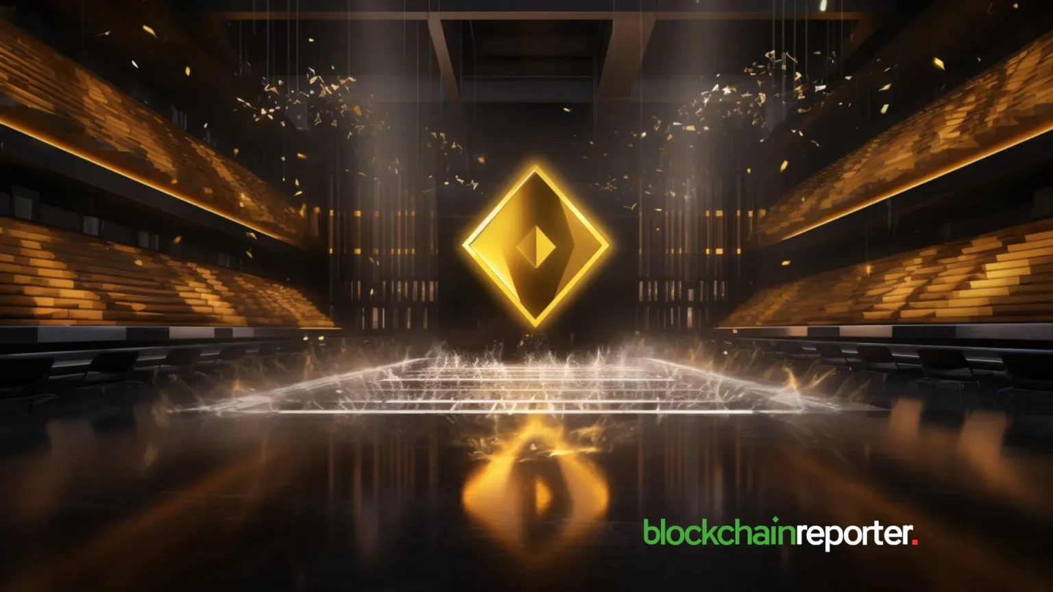 Binance Wallet enthüllt die 9. Token -Generation -Veranstaltung mit dem $ fhe Token von Mind Network