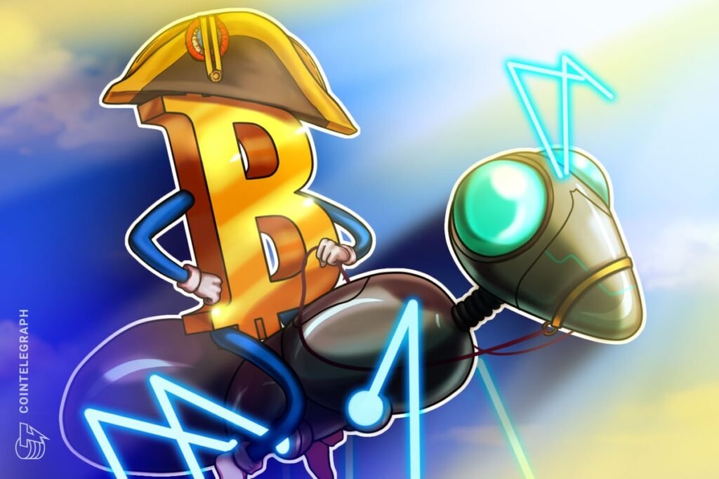 Bitcoin Price steigt auf 83,5.000 USD – Haben Pro BTC -Händler optimistisch geworden?