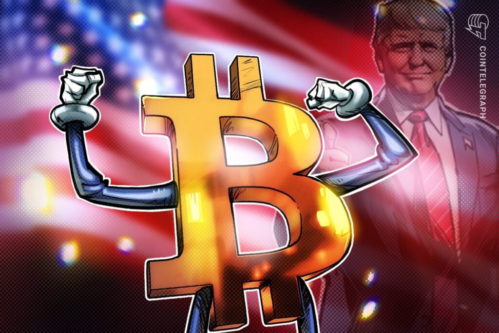 Bitcoin Rallye zu 88,5.000 US -Dollar Obliteraten Bären als Spot Volumes steigen – Wird ein Tarifkrieg die Party aufhalten?