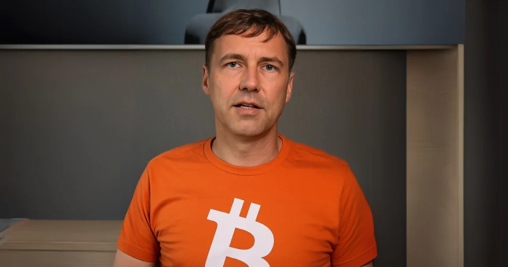 Bitcoin als globaler Nenner des Kapitals