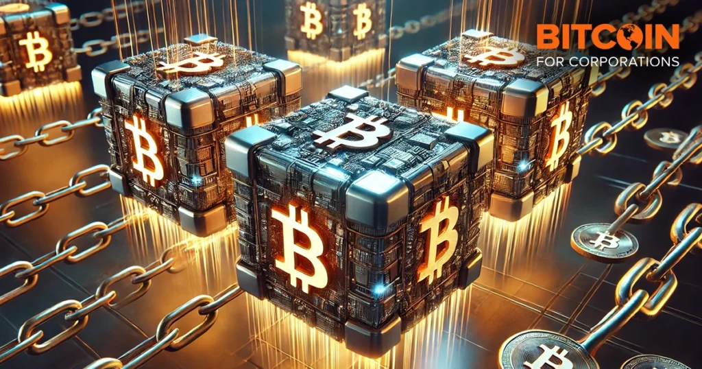 Bitwise Debüts Option Income ETFs auf Bitcoin Treasury -Aktien: Mstr, Mara, Münze