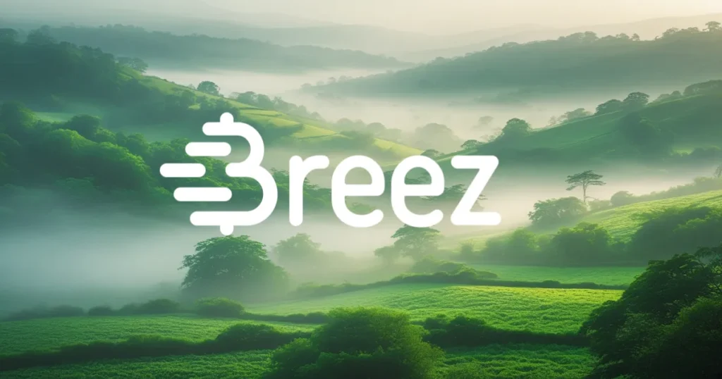 Breez kündigt den Start von New Wallet, Misty Breez an,