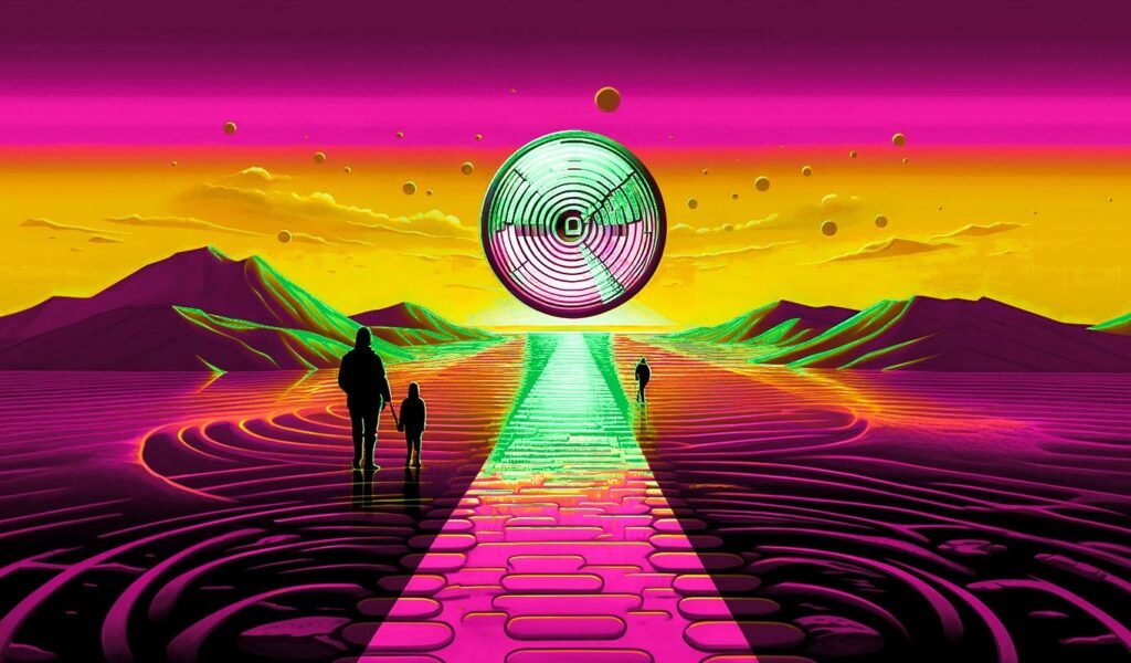 “Creme steigt nach oben”: Händler sagt, dass Altcoin in Solana eines der besten Krypto-Vermögenswerte nach einer massiven Umkehrung eines der besten Krypto-Vermögenswerte