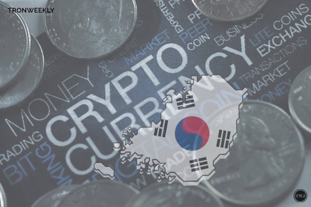 Crypto Gate öffnet sich? Südkorea signalisiert den globalen Zugangsverschiebung