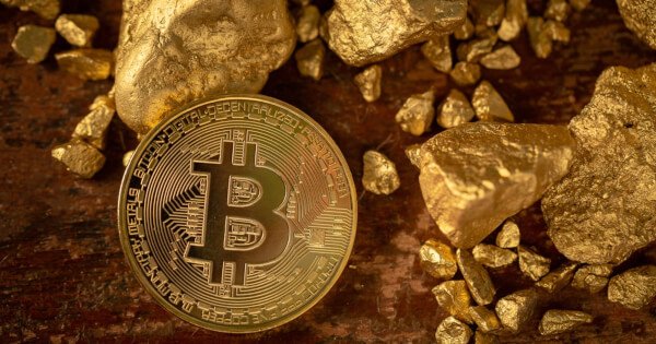 Crypto Rover -Berichte über den Kapitalfluss zu Altcoins inmitten des Dollars zurückgegangen | Flash News Detail