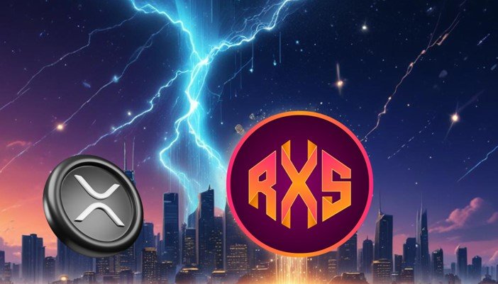 Deepseek AI wählt einen Altcoin -Preis unter 0,50 US -Dollar gegenüber Ripple (XRP) als Top -Chance des Marktes im Jahr 2025 aus