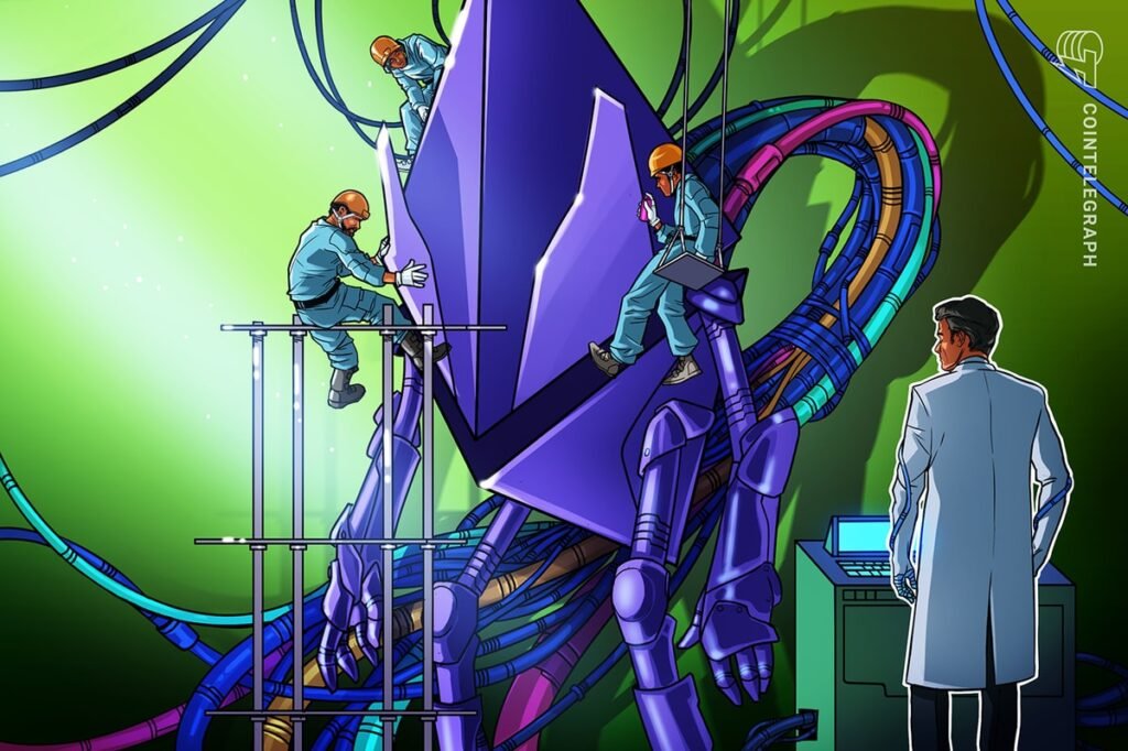 Der Ethereum -Preis hat möglicherweise das Tiefpunkt erreicht, aber Pro -Händler zeigen wenig Interesse daran, ETH zu kaufen