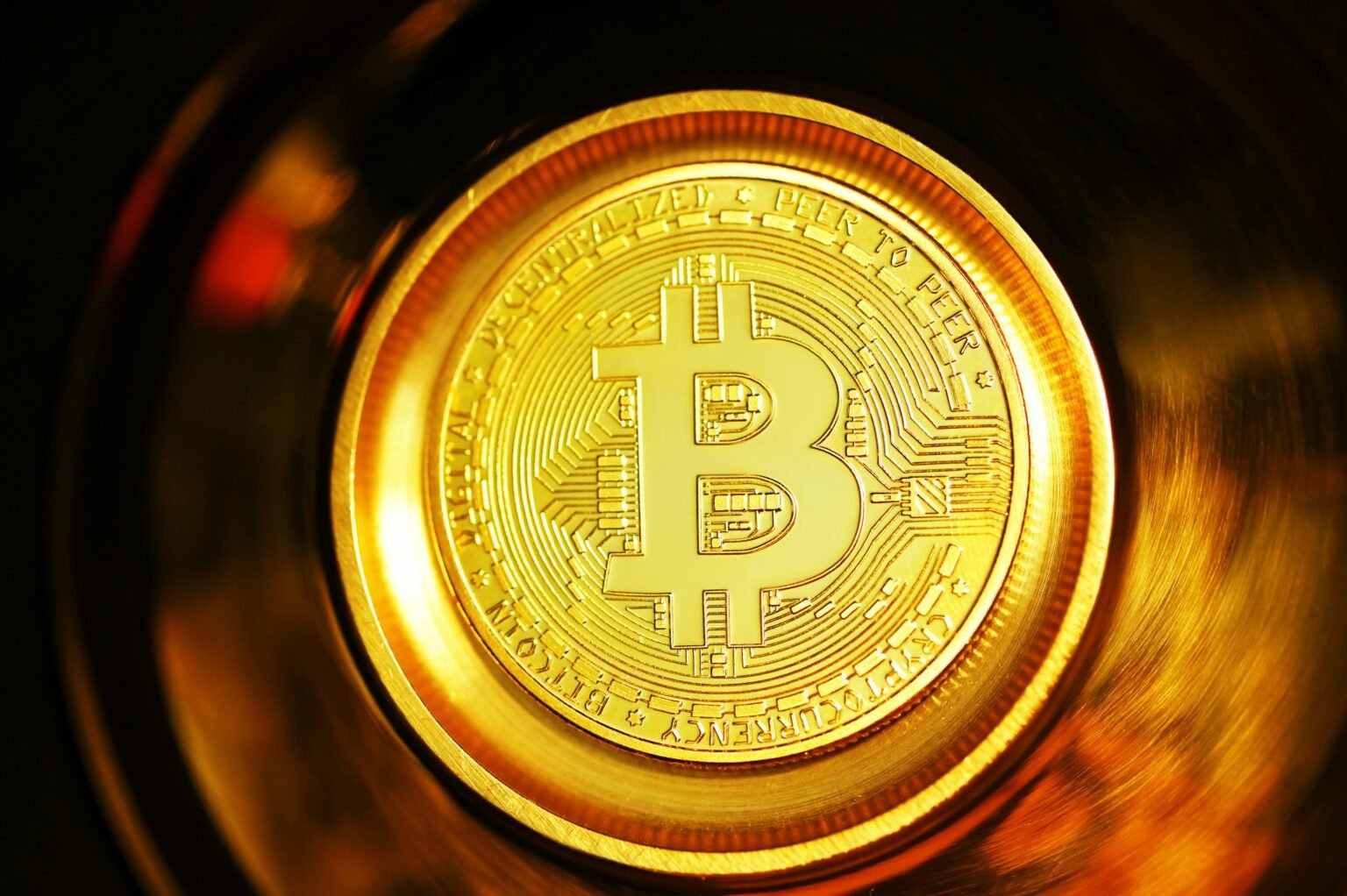 Der Krypto -Analyst warn