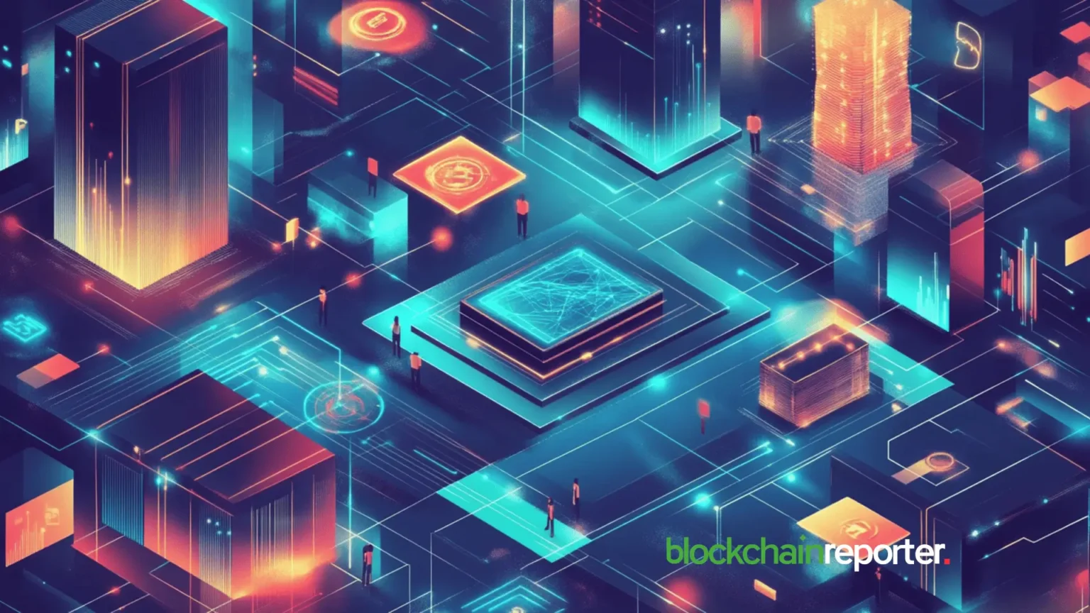 Der Kryptosektor bleibt stabil, da die Marktstimmung weiterhin pessimistisch bleibt