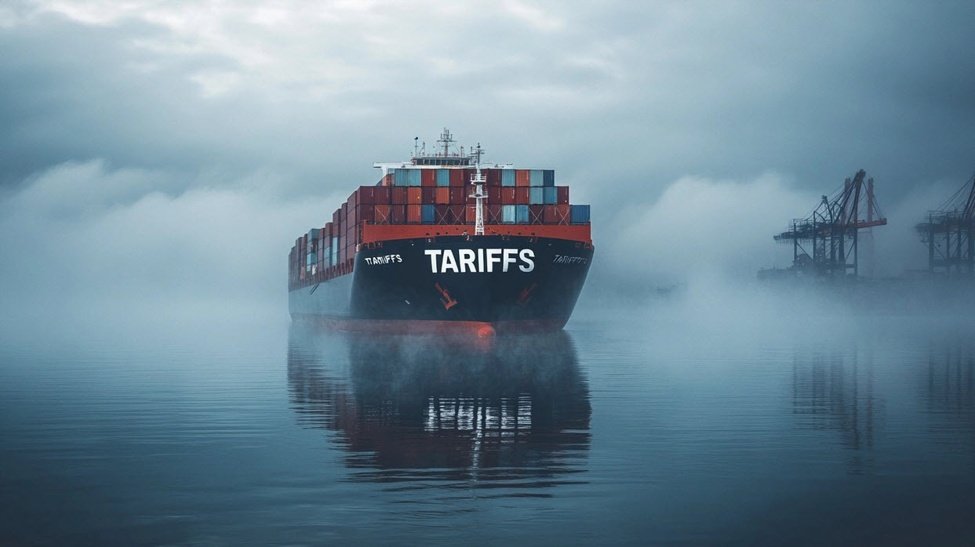 Die Berechnungen der gegenseitigen Tarif -Tarif -Rate zeigen, dass dies eine ungesätsame Verwaltung ist