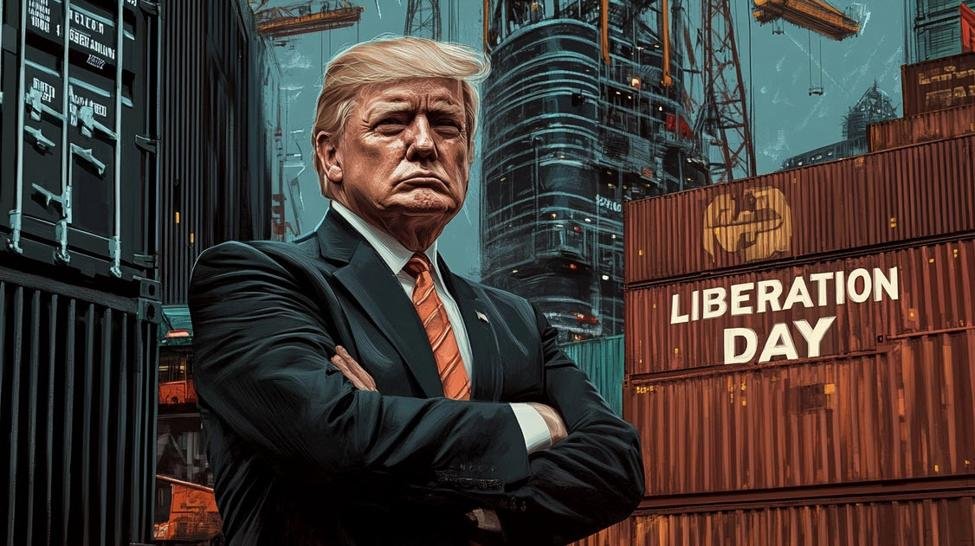 Die durchschnittliche US -Tarifquote könnte die Erwartungen um die Erwartungen landen