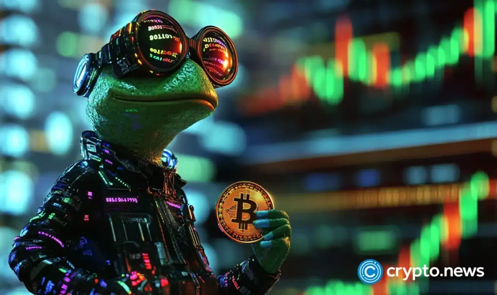 ETH, SOL, DOGE, XRP-Absturzmischung inmitten des Ausverkaufs des Krypto-Marktes