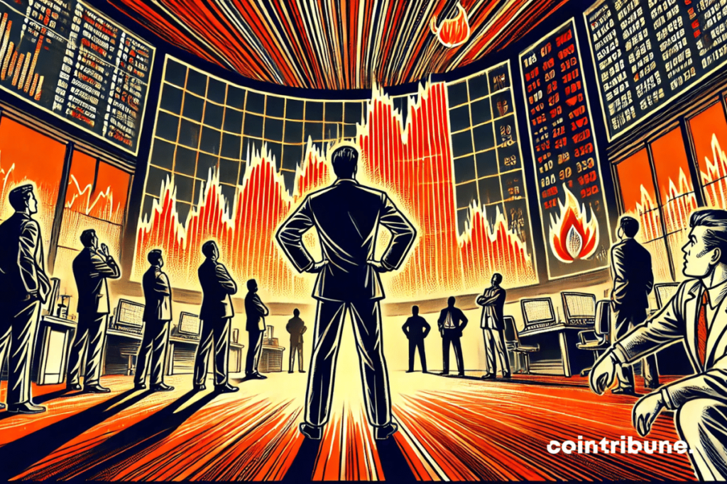 Ein Bericht sagt das Ende der verrückten Altcoin -Anstände voraus: Sollten wir uns Sorgen machen?