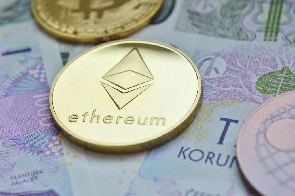 Ethereum bei 9.200 USD, XRP bei 5.800 USD und Solana für 3.400 US -Dollar? Analyst sagt, dass dies nicht möglich ist