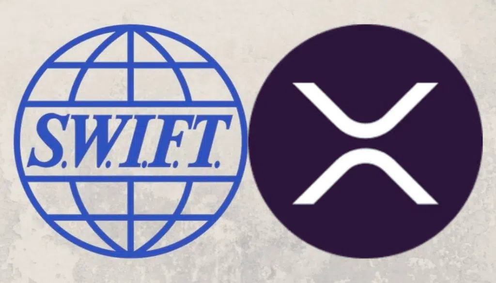 Experte sagt, Ripple könnte Swift ausschließen