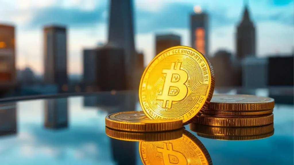 Experten sagen voraus, dass die Bitcoin -Dominanz die Bühne für die nächste Altcoin -Saison schaffen könnte