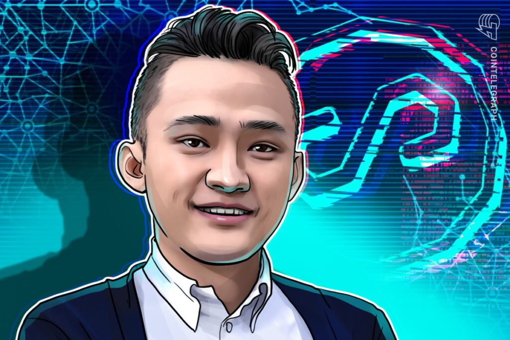 FDUSD Stablecoin Depons nach Insolvenzansprüchen von Justin Sun
