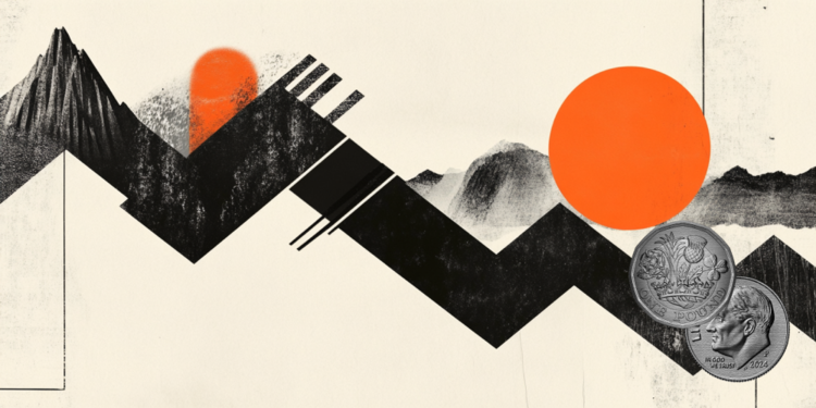 GBP/USD klettert über 1,3100 auf anhaltende USD -Schwäche