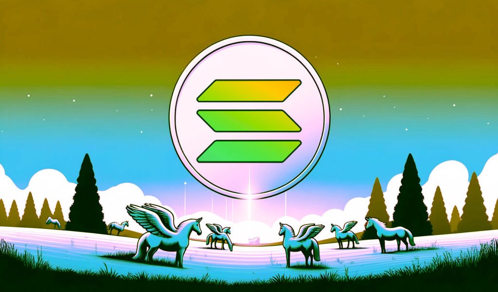 “Hot Air Rises”: Crypto Trader sagt, dass ein in Solana ansässiges Memecoin um 220%in einem Monat gestiegen ist, der darauf ausgerichtet ist, viel höher zu werden