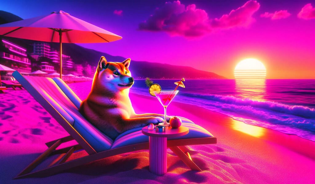 House of Doge arbeitet mit 21 Shares zusammen, um DogEcoin Foundation-unterstütztes Doge ETP auf den Markt zu bringen