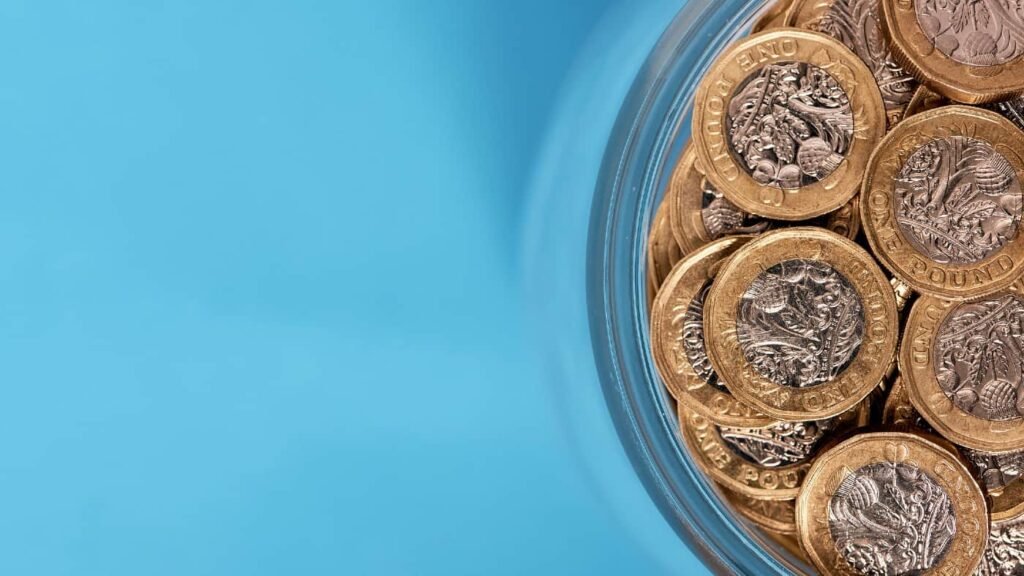 10% Rendite! Ich bin mächtig versucht von diesem FTSE 100 Dividendenbestand