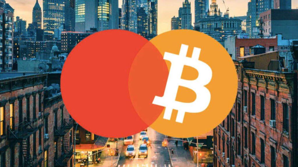 Kraken arbeitet mit MasterCard zusammen, um Bitcoin -Zahlungen auf über 150 Millionen Händler zu bringen