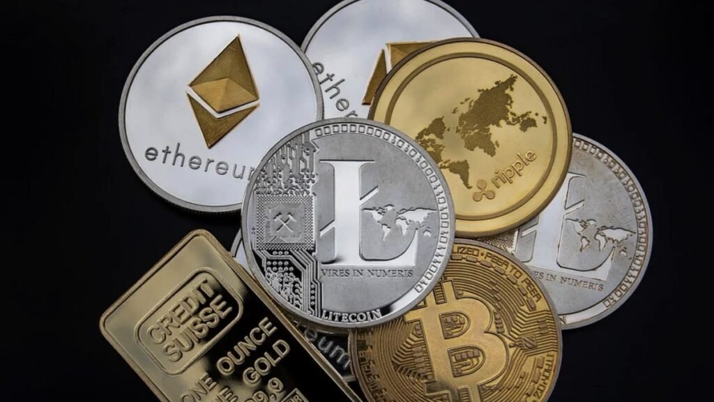 Krypto -Preis heute: Bitcoin steigt über 80.000 US -Dollar zurück; Altcoins bleiben stabil, da die Marktvolatilität bestehen bleibt