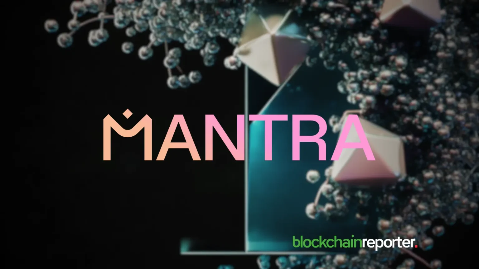 Mantra ($ OM) stürzt 90%ab, löst Teppichzüge und Verlust von 6 Mrd. Marktkapitalisierungen aus