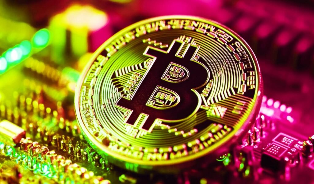 Native Asset für Bitcoin Defi -Projektflächen in dieser Woche um mehr als 55% inmitten neuer Token -Rückkäufe