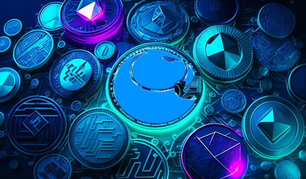 New Ethereum (ETH) -Competitor springt über 40% nach offizieller Binance-Auflistung