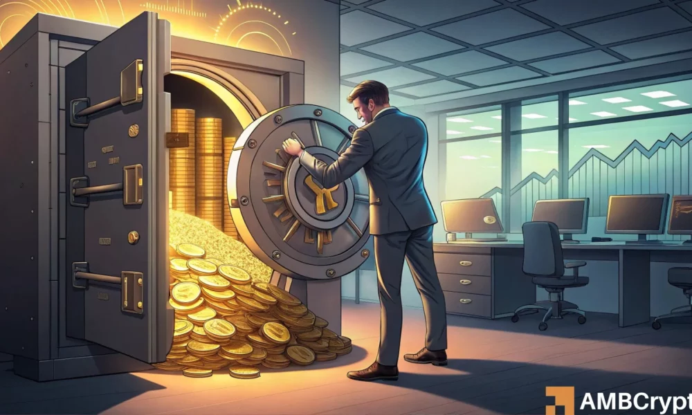 OP’s Token Unlock – alles, was Sie über die Auswirkungen auf den Preis wissen müssen!